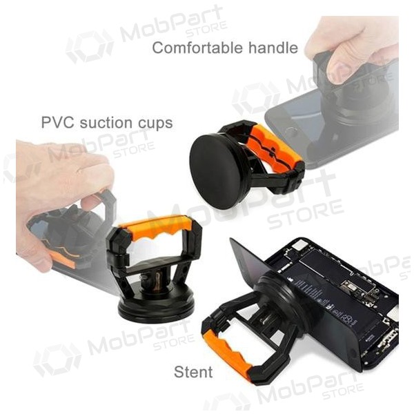 Piesūceknis Jakemy JM-SK05