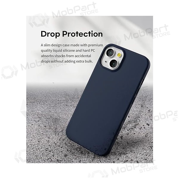 Apple iPhone 14 Pro Max maciņš / vāciņš Apple iPhone 14 Pro Max maciņš / vāciņš