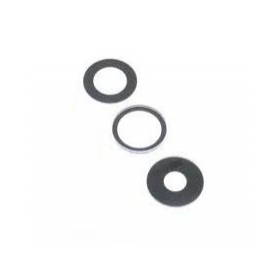 Apple iPhone 15 Pro kameras stikliņš (3pcs)