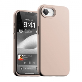 Apple iPhone 16e, 17e maciņš Mercury 