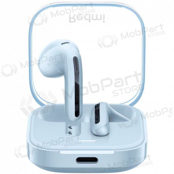 Bezvadu austiņas Xiaomi Redmi Buds 6 Active BHR8394GL Bezvadu austiņas Xiaomi Redmi Buds 6 Active BHR8394GL