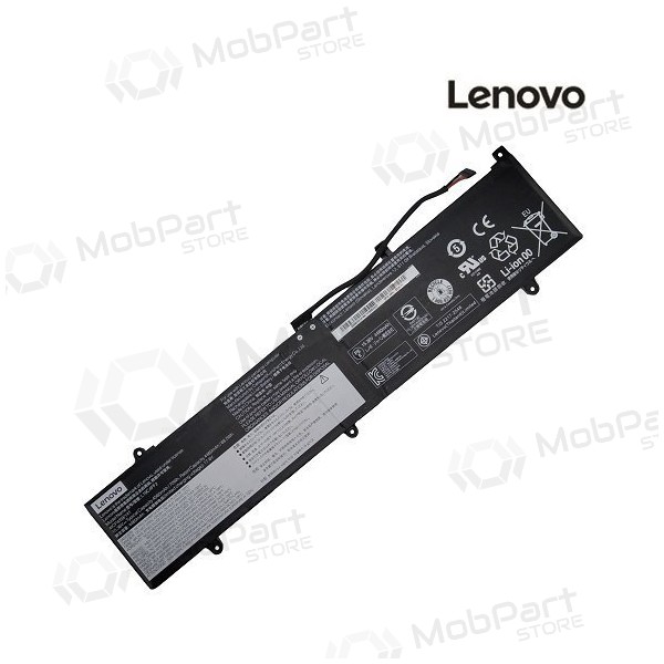 LENOVO L19C4PF2, 4560mAh klēpjdatoru akumulators - PREMIUM LENOVO L19C4PF2, 4560mAh klēpjdatoru akumulators - PREMIUM