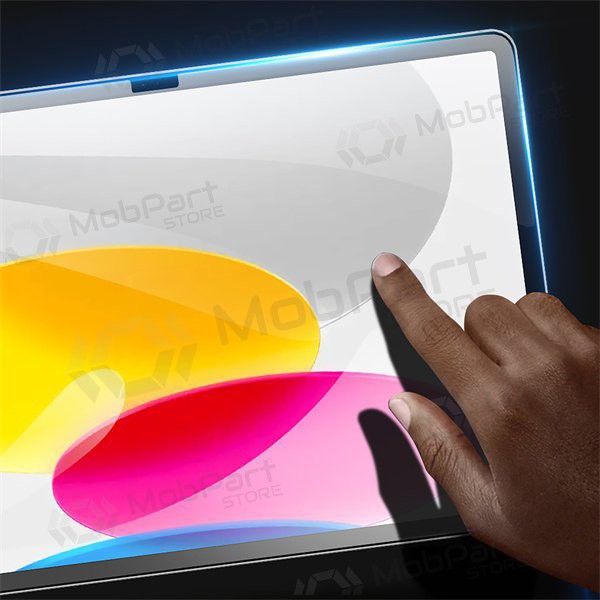 Apple iPad Pro 11 2024 aizsargstikls - Dux Ducis TG