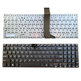 ASUS K551LN klaviatūra