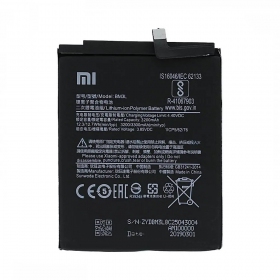 Xiaomi Mi 9 baterija, akumuliatorius (BM3L) (oriģināls)