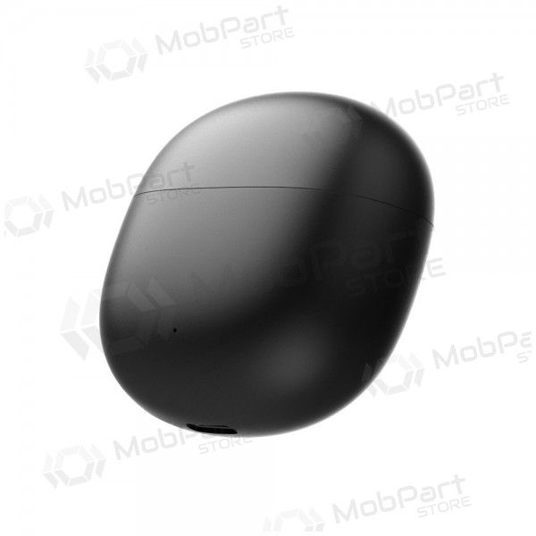 Bezvadu austiņas ar mikrofonu Joyroom JR-FB1 Bluetooth melnas