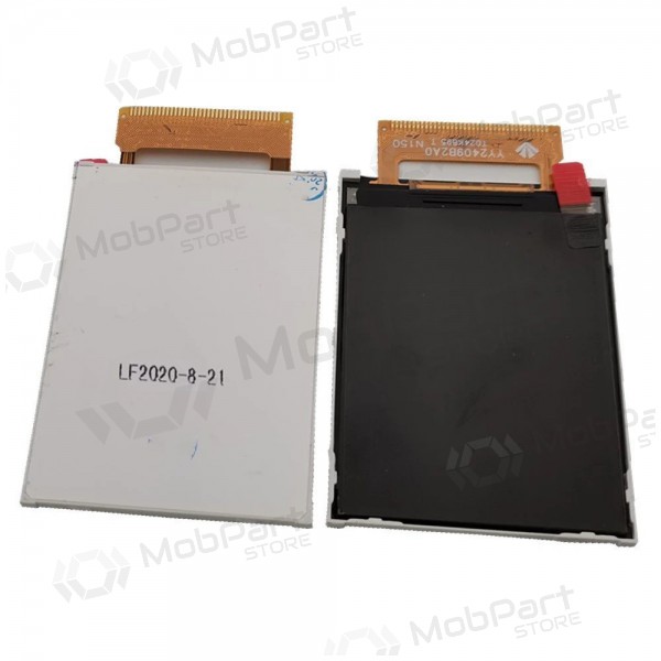 Nokia 125 2020 / 150 2020 LCD ekrāns
