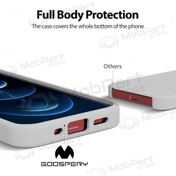 Apple iPhone 11 Pro Max vāciņš Mercury 