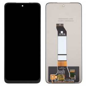 Xiaomi Redmi Note 10 5G / Redmi Note 10T 5G / Poco M3 Pro 4G / Poco M3 Pro 5G ekrāns