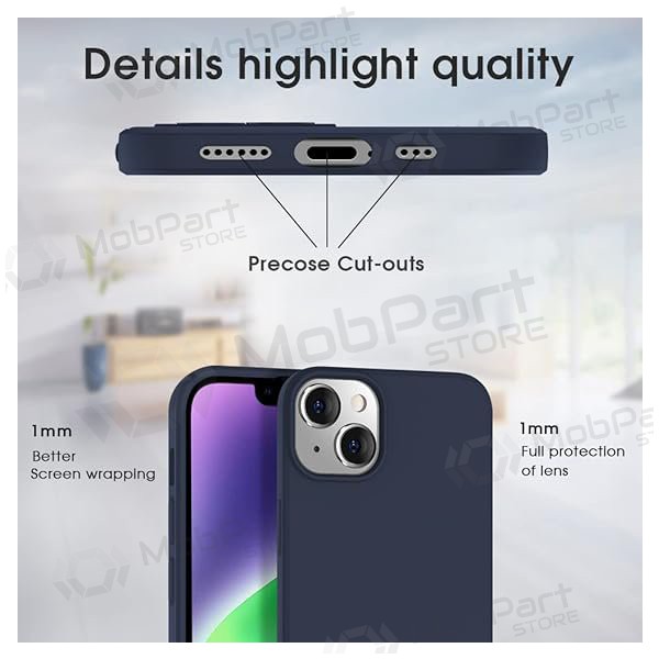 Xiaomi Redmi Note 12 Pro 5G vāciņš 