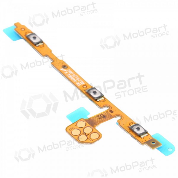 Samsung A325 / A426 Galaxy A32 4G / A42 5G on / off ieslēgšanas šleife (service pack) (oriģināls) Samsung A325 / A426 Galaxy A32 4G / A42 5G on / off ieslēgšanas šleife (service pack) (oriģināls)