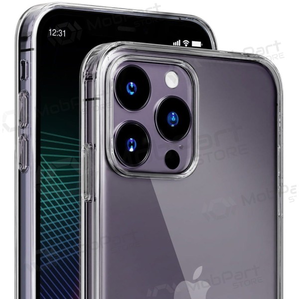 Apple iPhone 16 Pro maciņš 