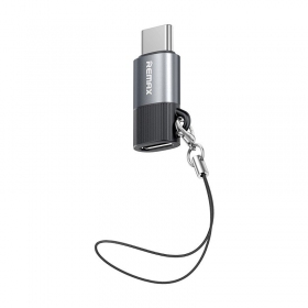 Adapteris Remax CB32 USB-C uz Lightning USB 2.0