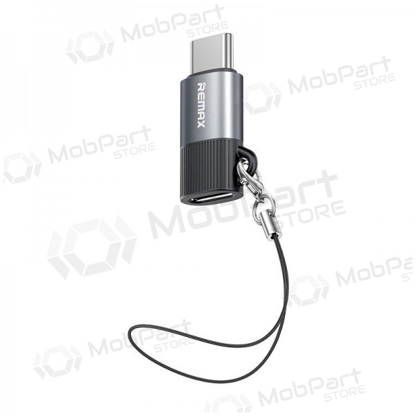 Adapteris Remax CB32 USB-C uz Lightning USB 2.0