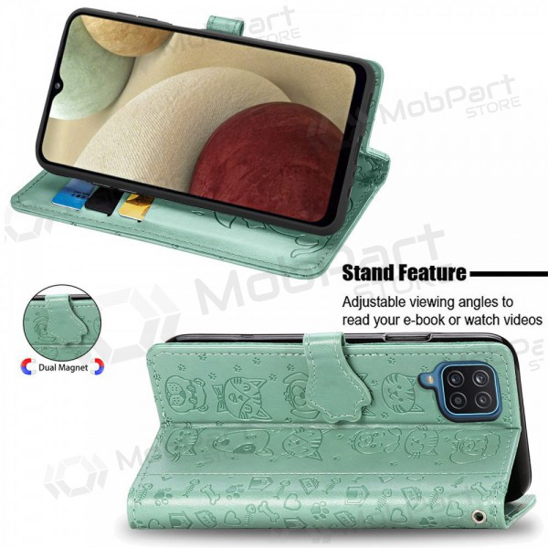 Samsung Galaxy A34 maciņš Samsung Galaxy A34 maciņš