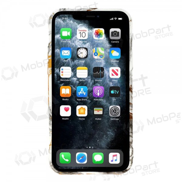 Apple iPhone 12 Pro Max maciņš / vāciņš 