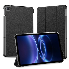 Xiaomi Redmi Pad 2 SE 9.7 maciņš - Dux Ducis Domo melns