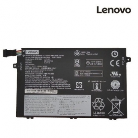 LENOVO L17L3P51, 3880mAh klēpjdatoru akumulators - PREMIUM