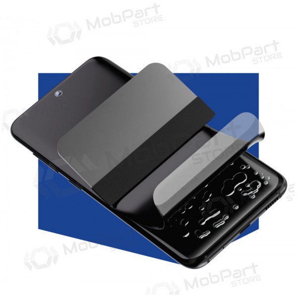 Samsung G975 Galaxy S10 Plus ekrāna aizsargplēve 