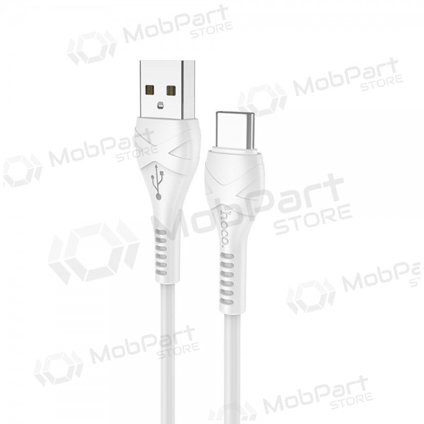 USB kabelis HOCO X37 Cool Power 