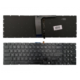 MSI: MS-16JB klaviatūra