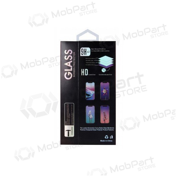 Xiaomi Redmi A7 Pro aizsargstikls - 6D