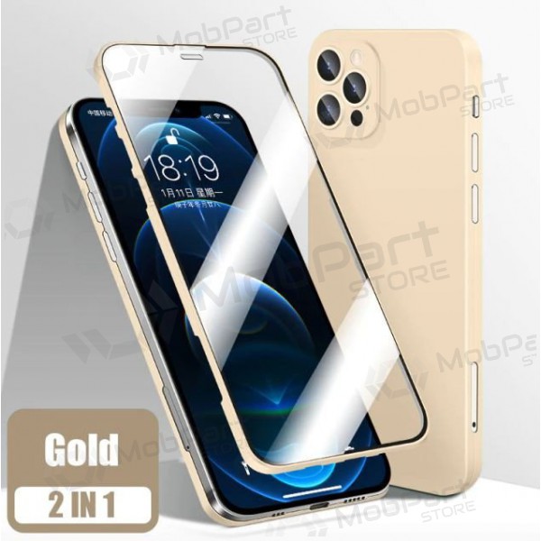 Apple iPhone 12 Pro maciņš / vāciņš 