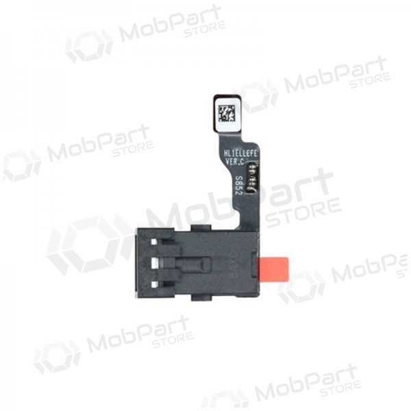 Huawei P30 audio ligzdas šleife (service pack) (oriģināls) Huawei P30 audio ligzdas šleife (service pack) (oriģināls)