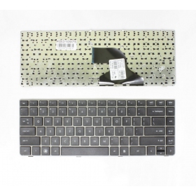 HP ProBook: 4330S, 4331S klaviatūra