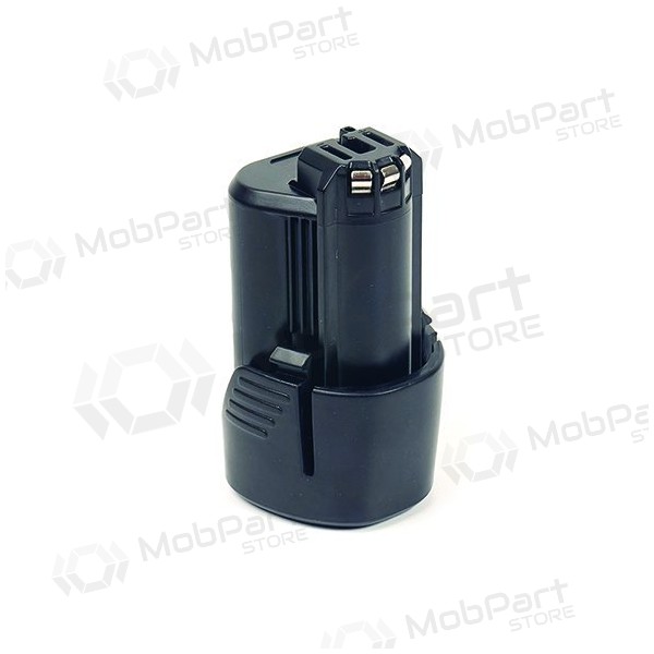 Akumulators Bosch GBA / BAT411 10,8–12V instrumentiem 2Ah Li-ion (rezerves)