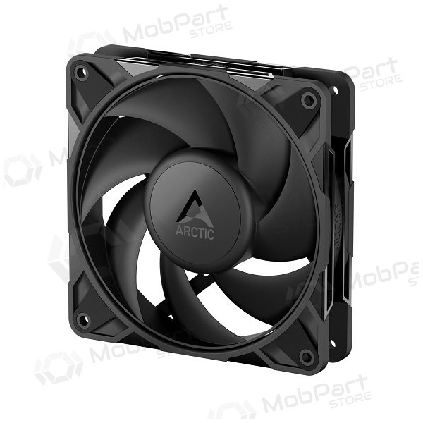 ARCTIC P12 PRO korpusa ventilators, 4-pin, 120mm