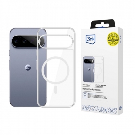 Google Pixel 11 maciņš - 3mk Armor MagCase