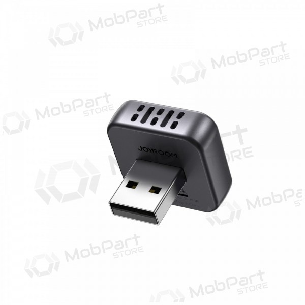 Bezvadu CarPlay / Android Auto adapteris Joyroom JR-CP3 melns