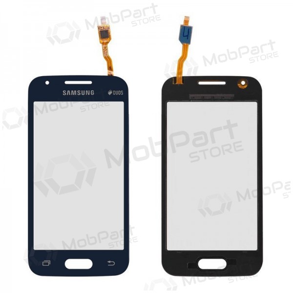 Samsung G318 Galaxy Trend 2 Lite skārienjūtīgais ekrāns / panelis (