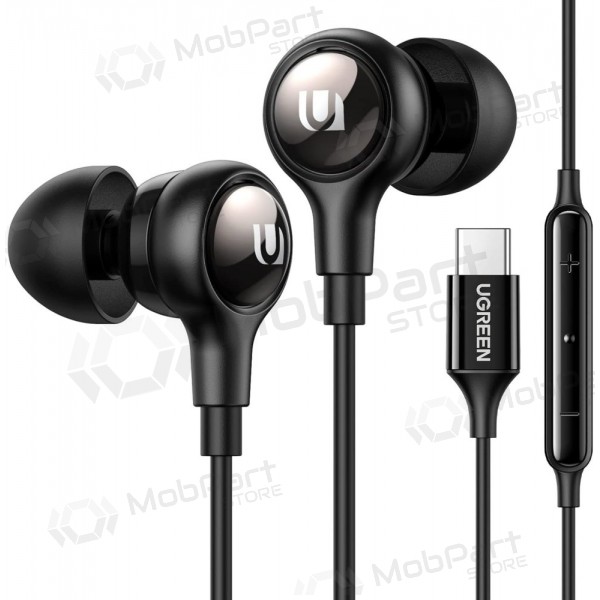 Austiņas Ugreen EP103 USB-C (30638) Austiņas Ugreen EP103 USB-C (30638)