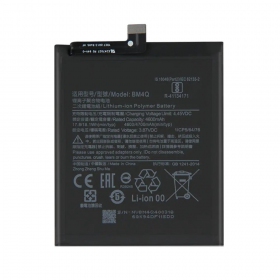 Xiaomi Poco F2 Pro baterija, akumuliatorius (BM4Q)