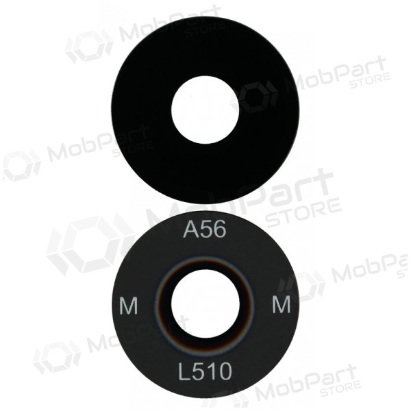 Samsung Galaxy A56 5G kameras stikls (lens Macro) (oriģināls)