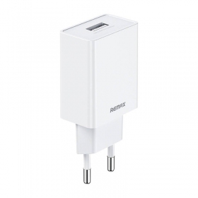 Lādētājs Remax RP-U95 10W USB-A balts