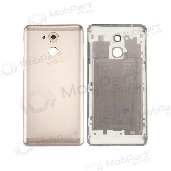 Huawei Nova Smart aizmugurējais baterijas vāciņš (zelta) (lietots grade C, oriģināls) Huawei Nova Smart aizmugurējais baterijas vāciņš (zelta) (lietots grade C, oriģināls)