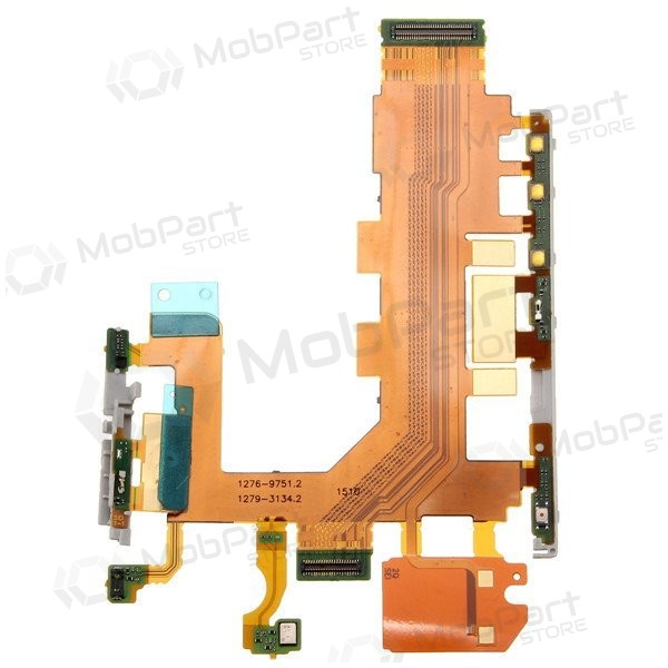 Sony Xperia Z2 D6502 / D6503 / D6543 pogas šleife