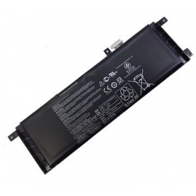 ASUS B21N1329, 4000mAh klēpjdatoru akumulators