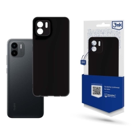 Xiaomi Redmi A1, Redmi A2 maciņš - 3MK Matt Case