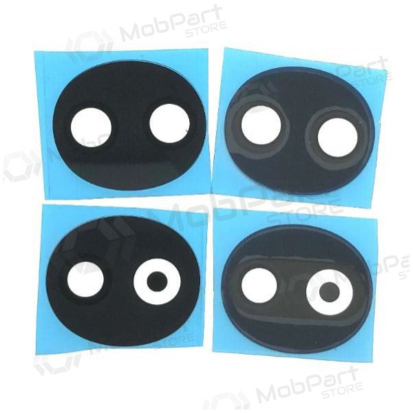 Huawei Honor 90 kameras stikliņš Black (only lens 2pcs) ORG