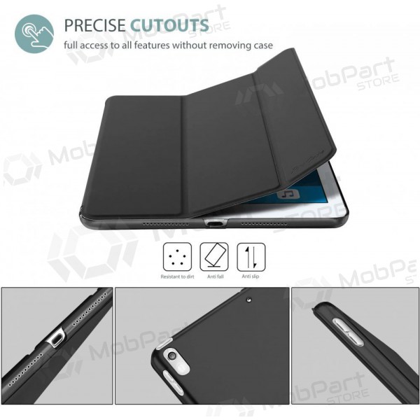 Apple iPad 9.7 (2017, 2018) maciņš Apple iPad 9.7 (2017, 2018) maciņš