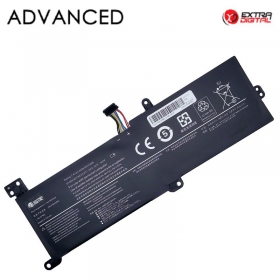 LENOVO L16L2PB2, 4500mAh klēpjdatoru akumulators, Advanced