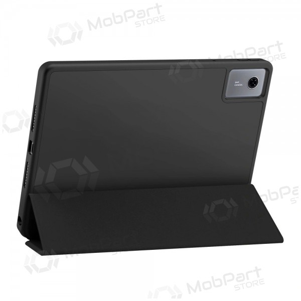 Lenovo IdeaTab 11.0 maciņš - Tech-Protect SmartCase Pen Holder (melns)