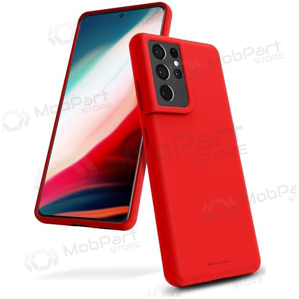 Samsung Galaxy A12 vāciņš Mercury 