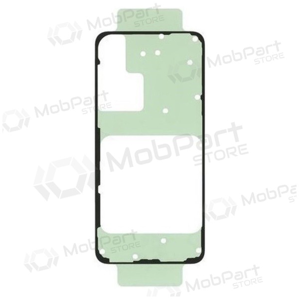 Lipdukas paredzēts aizmugurējam vāciņam Samsung S911 S23 oriģināls (service pack)