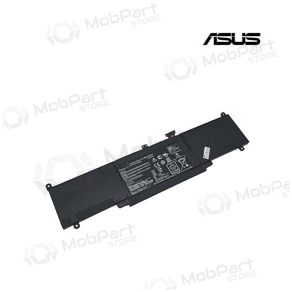 ASUS C31N1339, 50Wh klēpjdatoru akumulators - PREMIUM ASUS C31N1339, 50Wh klēpjdatoru akumulators - PREMIUM