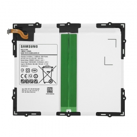 Samsung Galaxy Tab A 10.1 (2016) 9.6 T580 / T585 (EB-BT585ABE) baterija / akumulators (7300mAh) (service pack) (oriģināls)